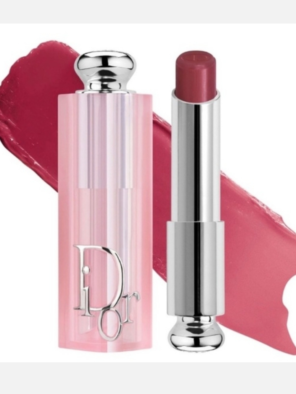 NIB Dior Addict Lip Glow- 006 Berry
